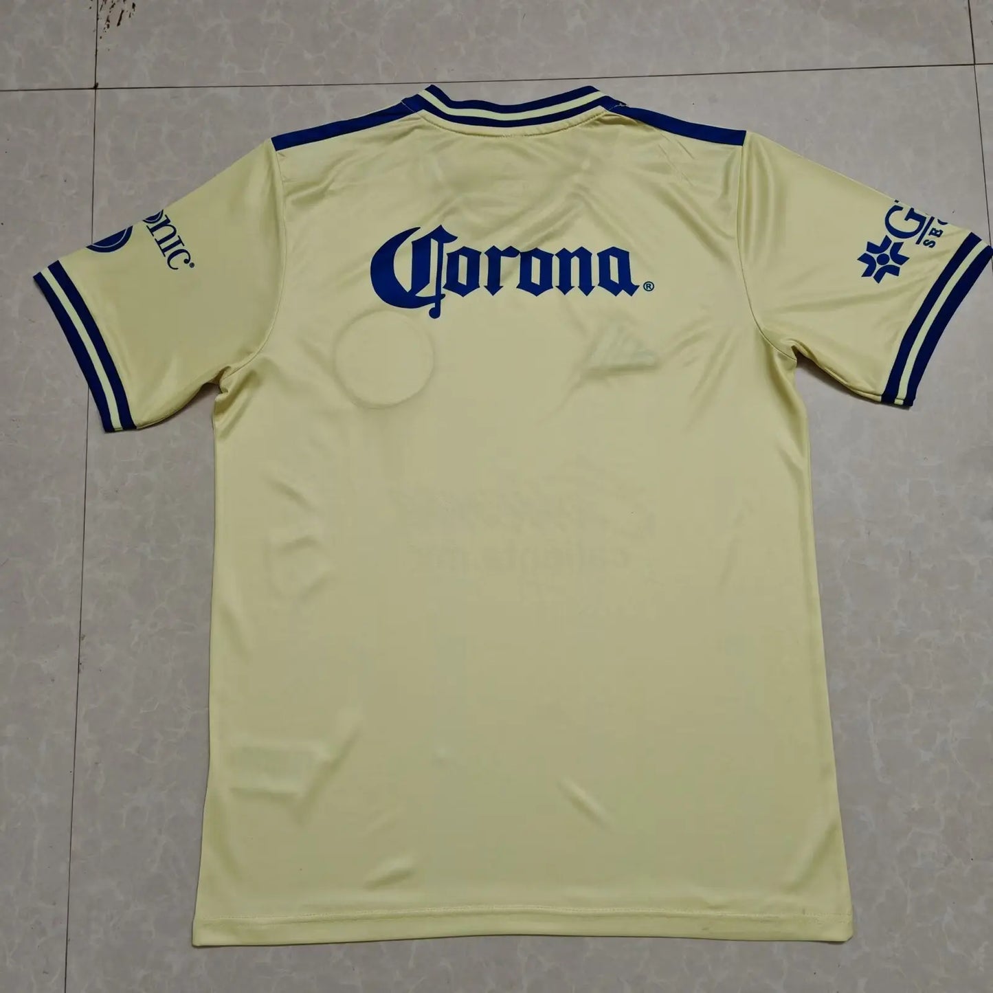 Maillot Americas Home 2026/2027