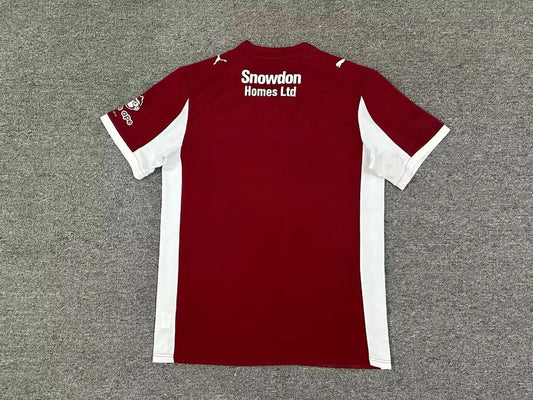 25/26 Northampton Home
