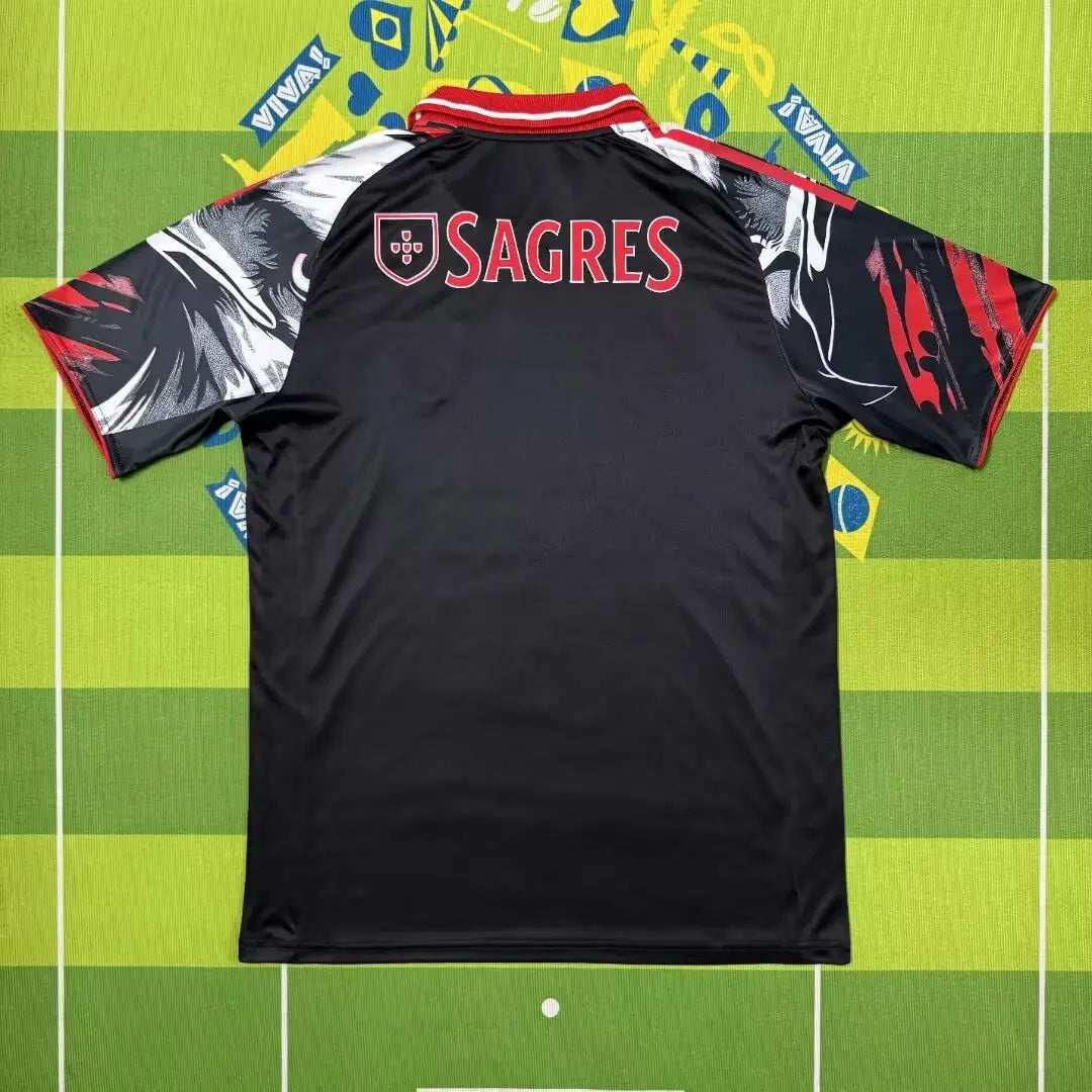 Maillot Benfica Training 2026/2027