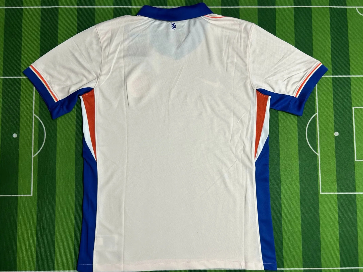 24/25 Chelsea away