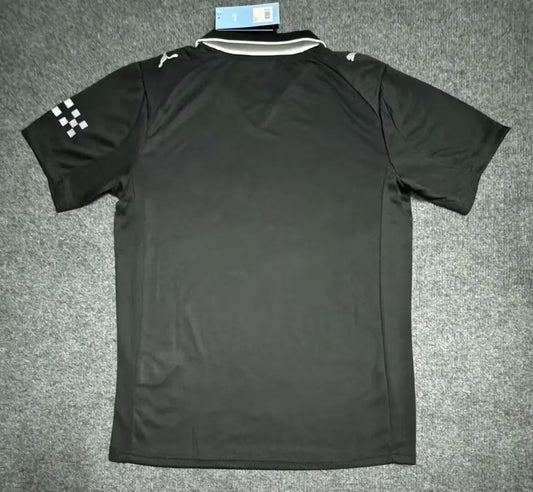 25/26 Manchester City Away