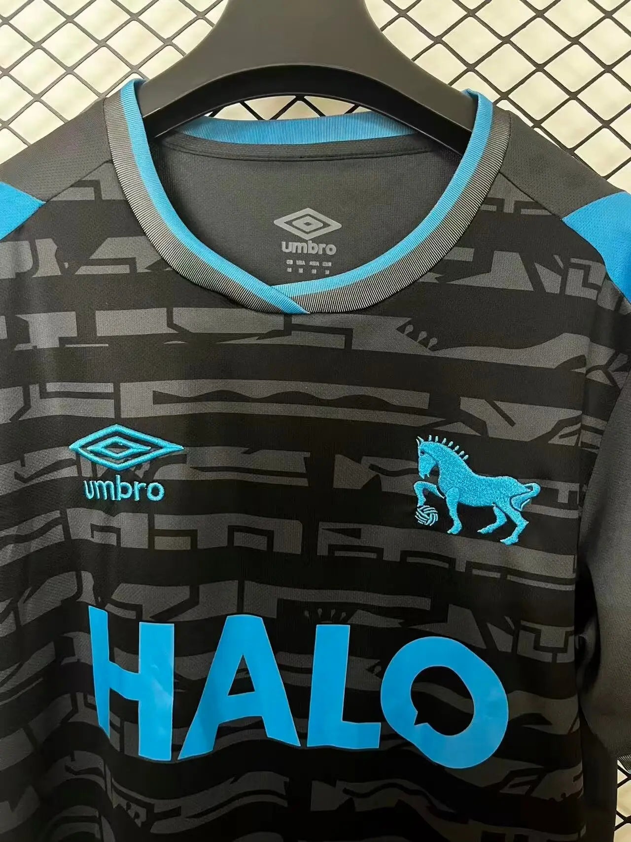 25/26 Ipswich - Third Away Jersey