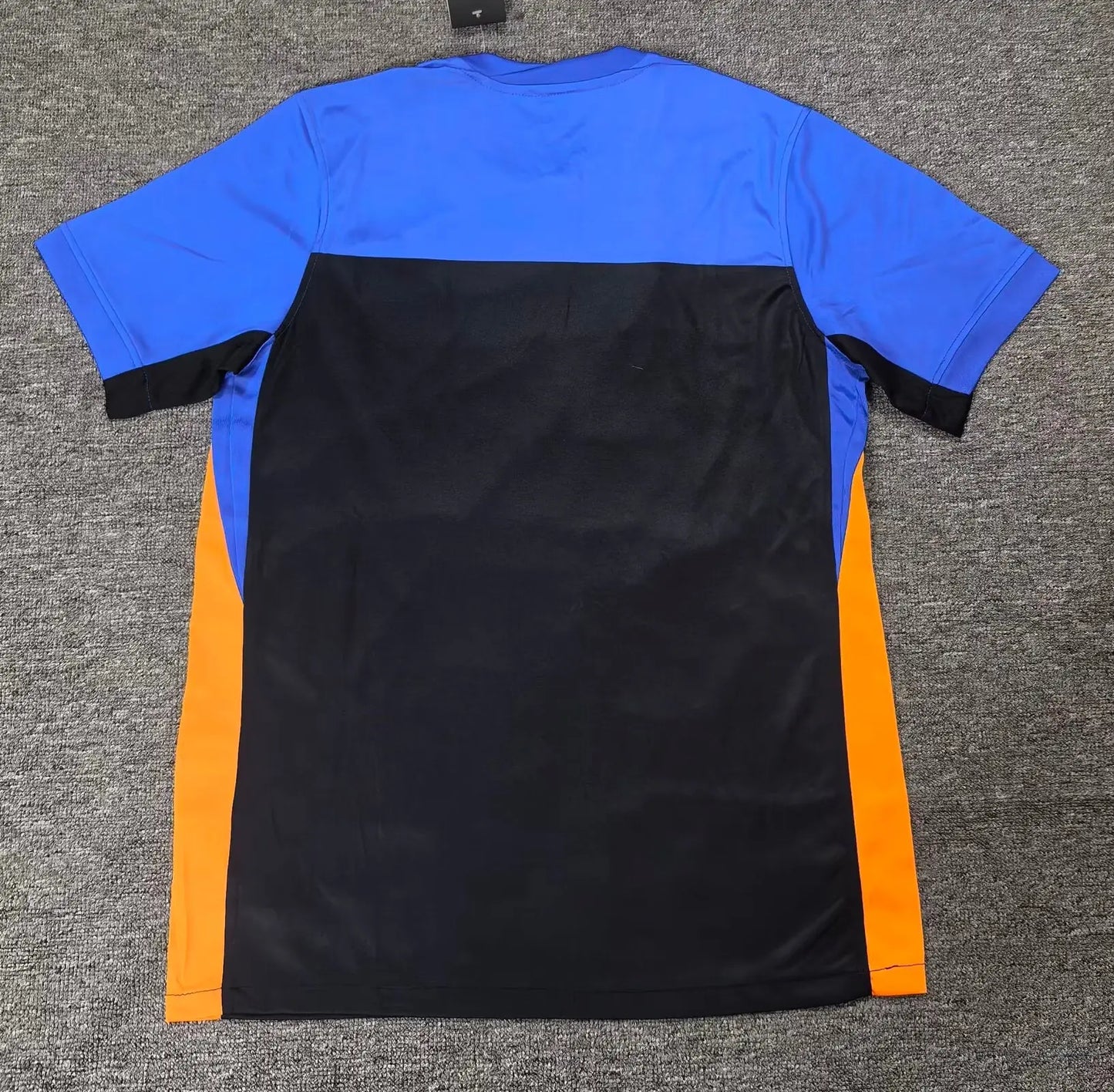 Maillot Inter Milan Third 2026/2027
