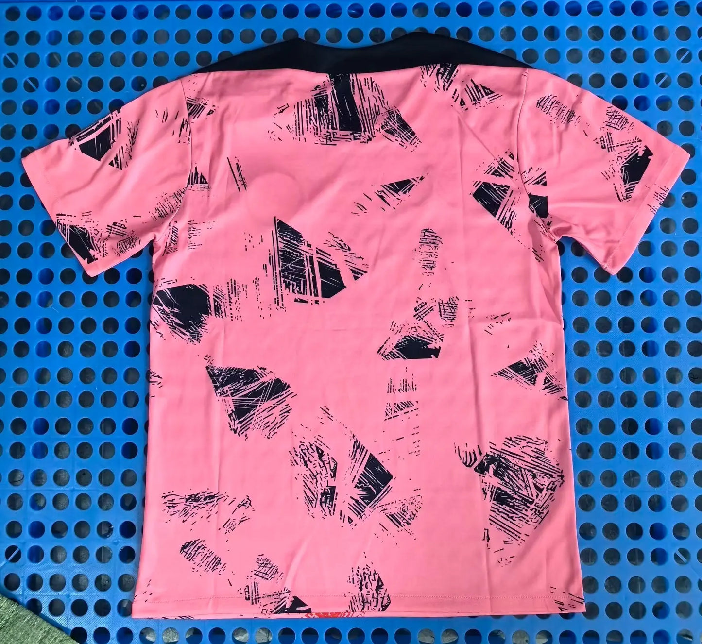 25/26 Paris training suit pink