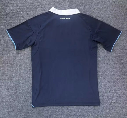 25-26 Paris FC Home Jersey - Blue