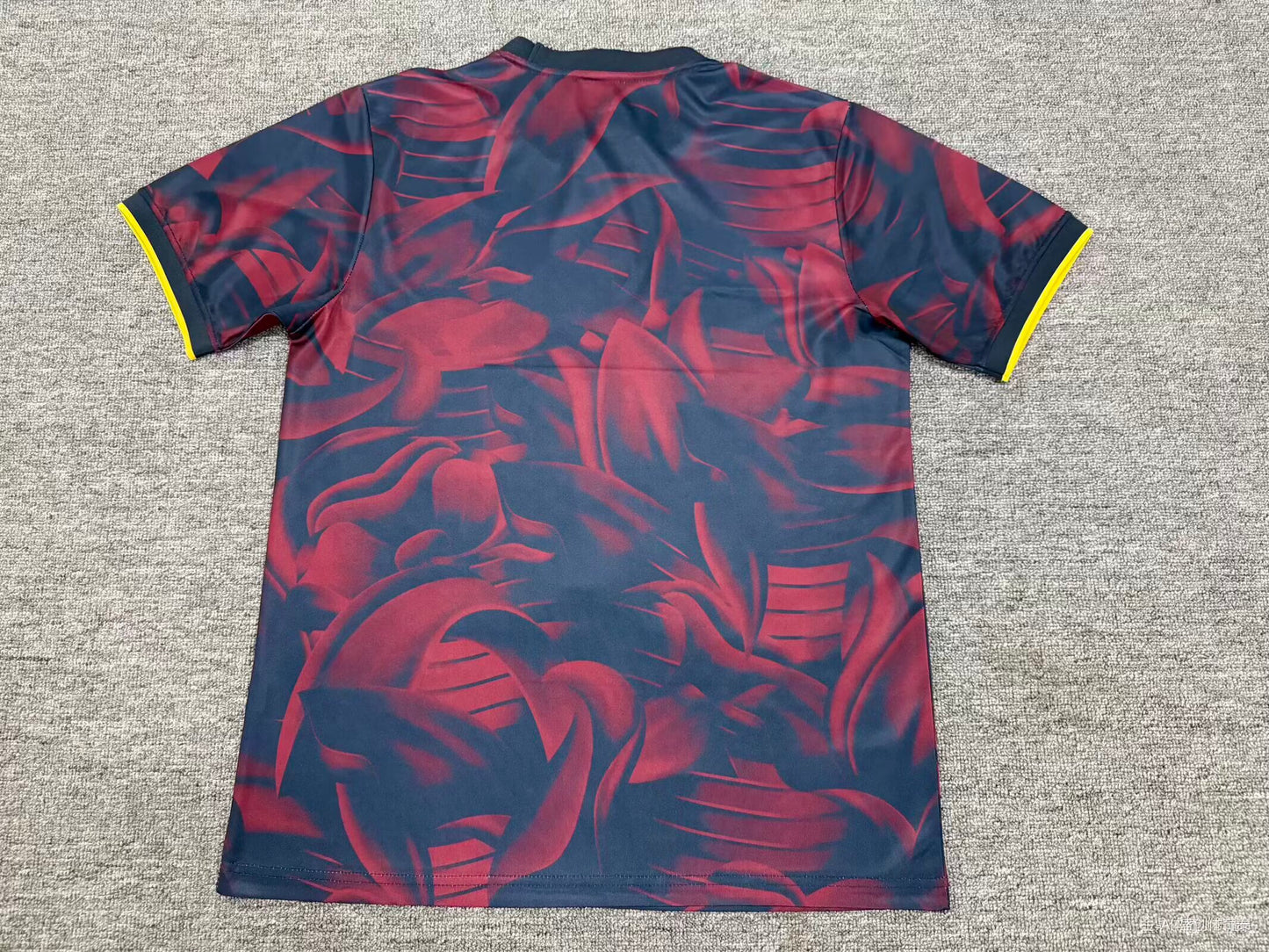 Maillot 26/27 FC Barcelone Édition Spéciale