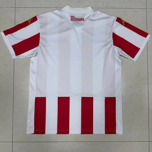 24/25 Monaco Special Edition