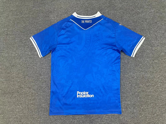 25/26 Bristol Home