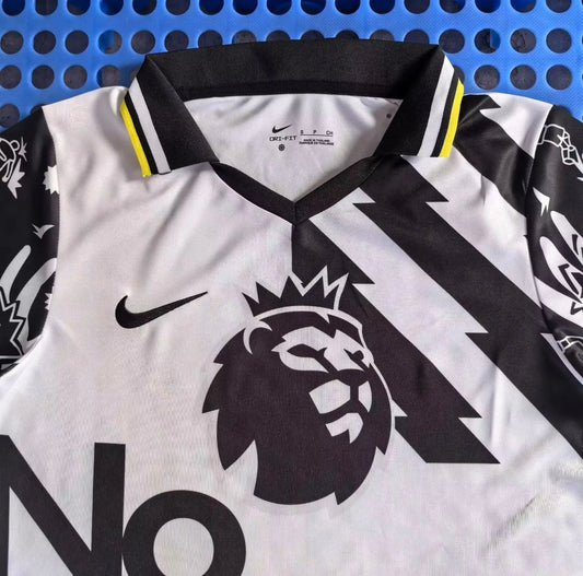 25/26 Premier League Anti-Racism Special Edition