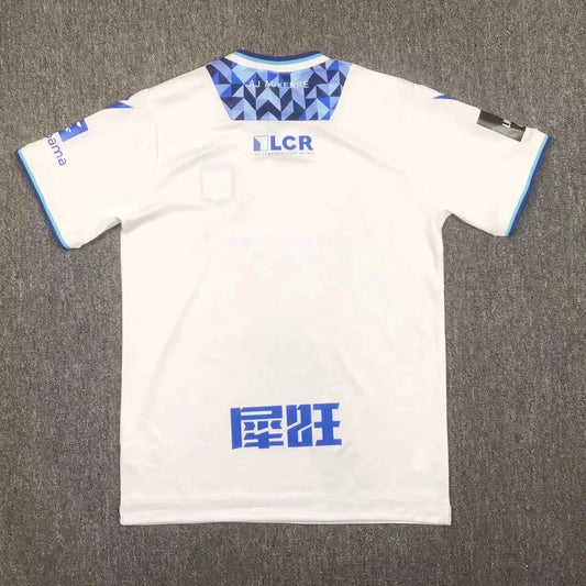 24/25 AJ Auxerre Home