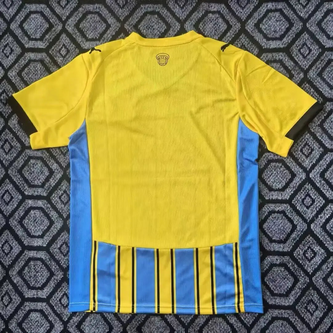 25/26 Southampton Football Club Away