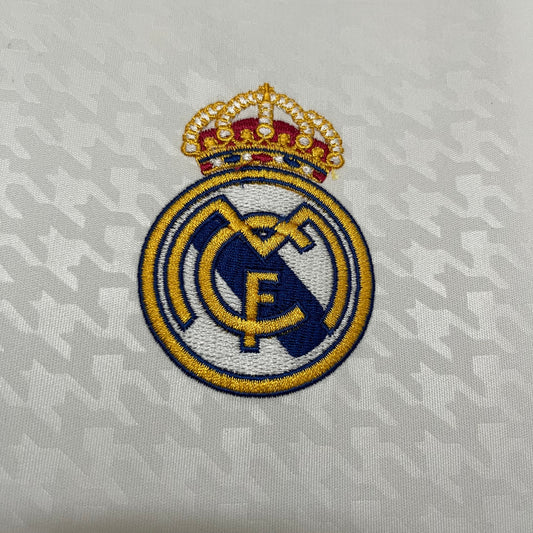 Maillot 24/25 Real Madrid Domicile