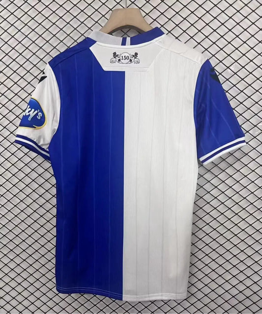25/26 Blackburn 150th Anniversary Edition