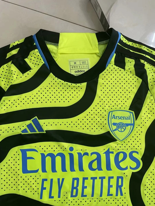 23/24 Arsenal away