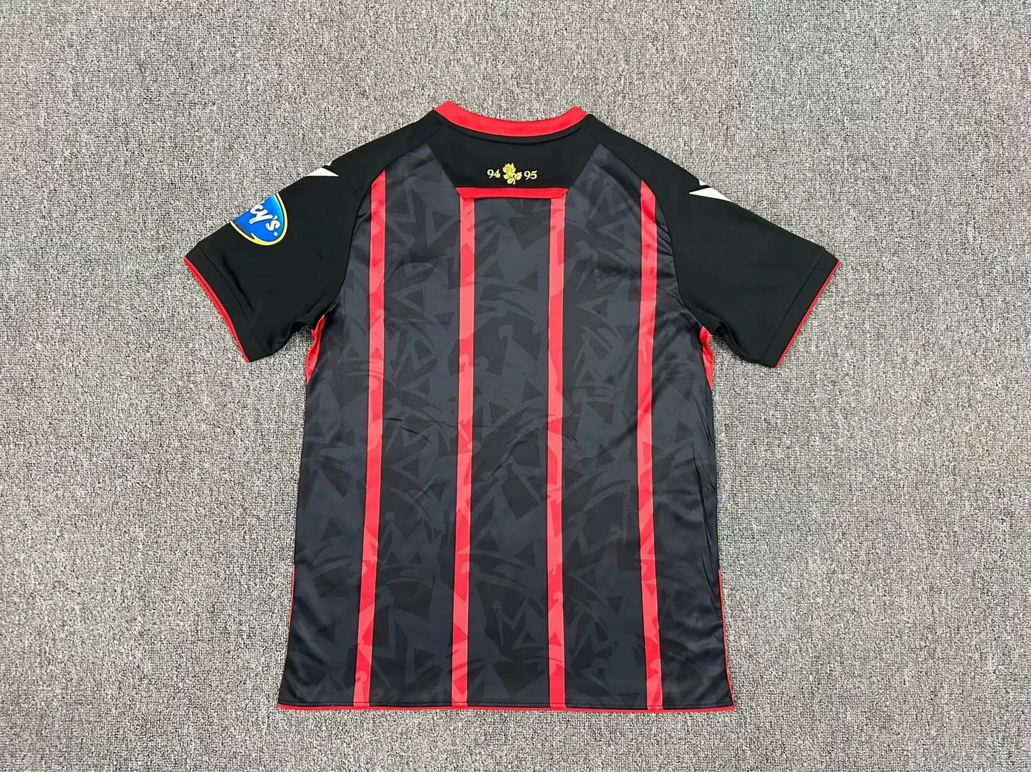 24/25 Blackburn away