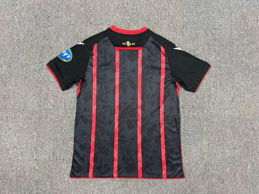 24/25 Blackburn away