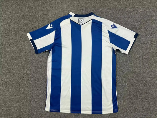 25-26 West Bromwich home