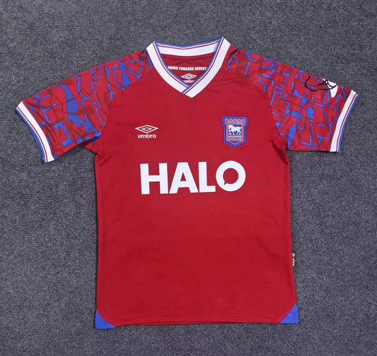 25/26 Ipswich Town away
