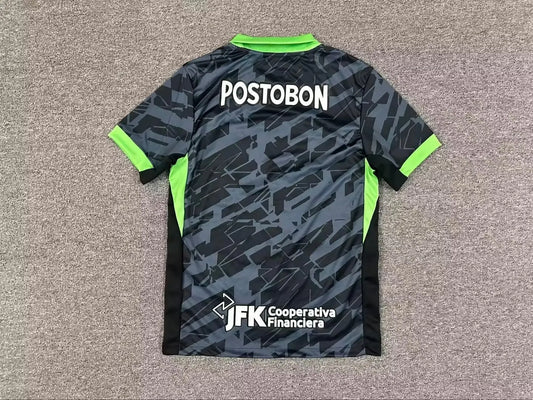 Maillot Medellín Nacional Sport Club Third 2026/2027