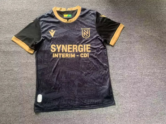 24/25 Nantes away