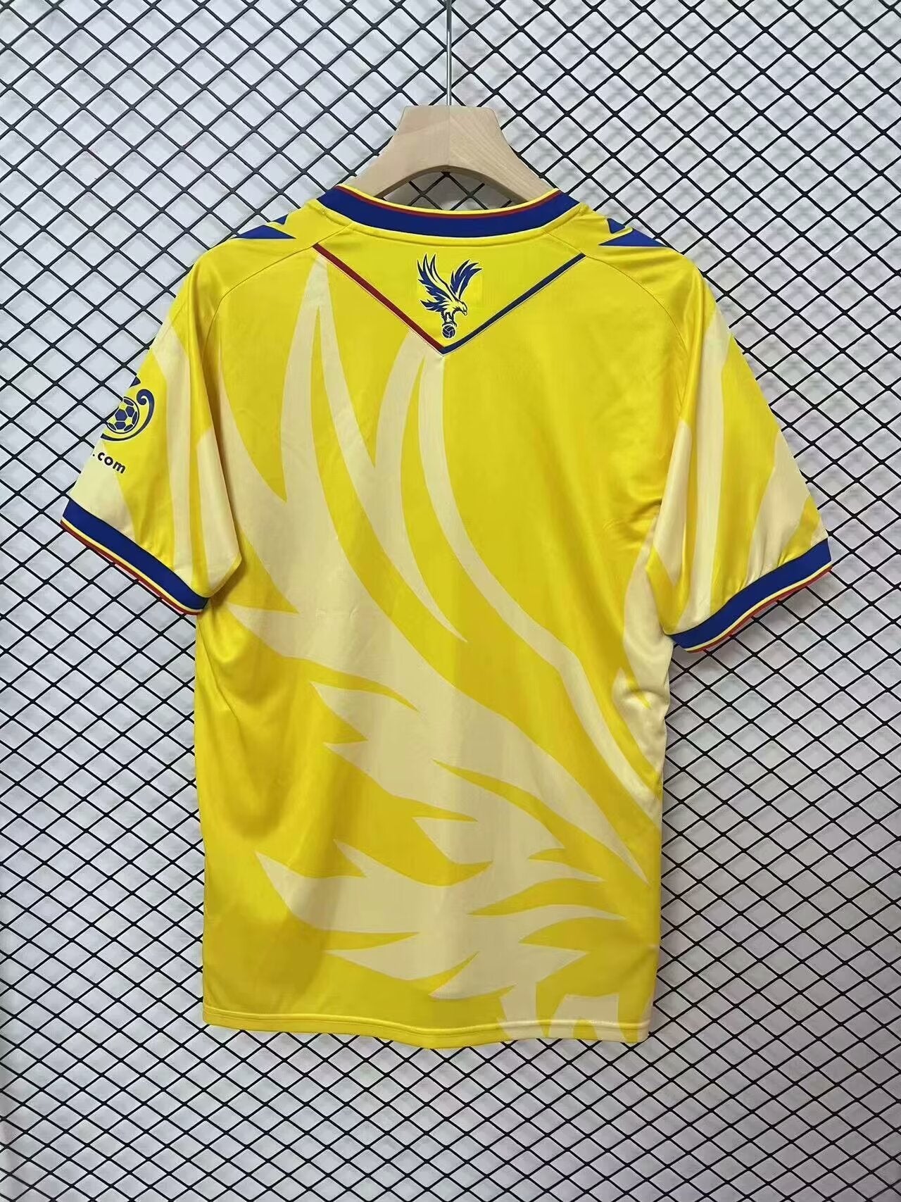 24/25 Crystal Palace away