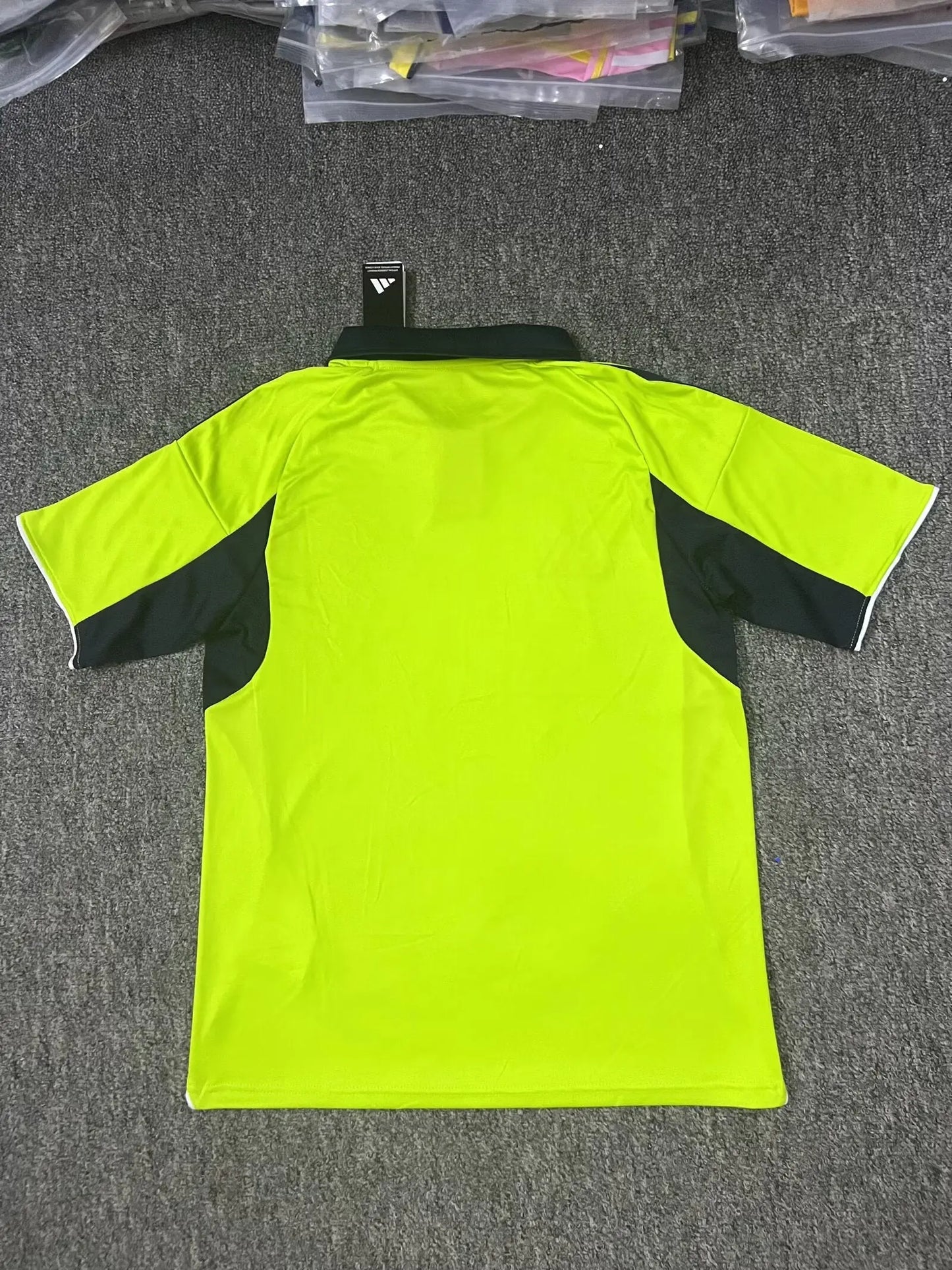 25-26 Fulham Away
