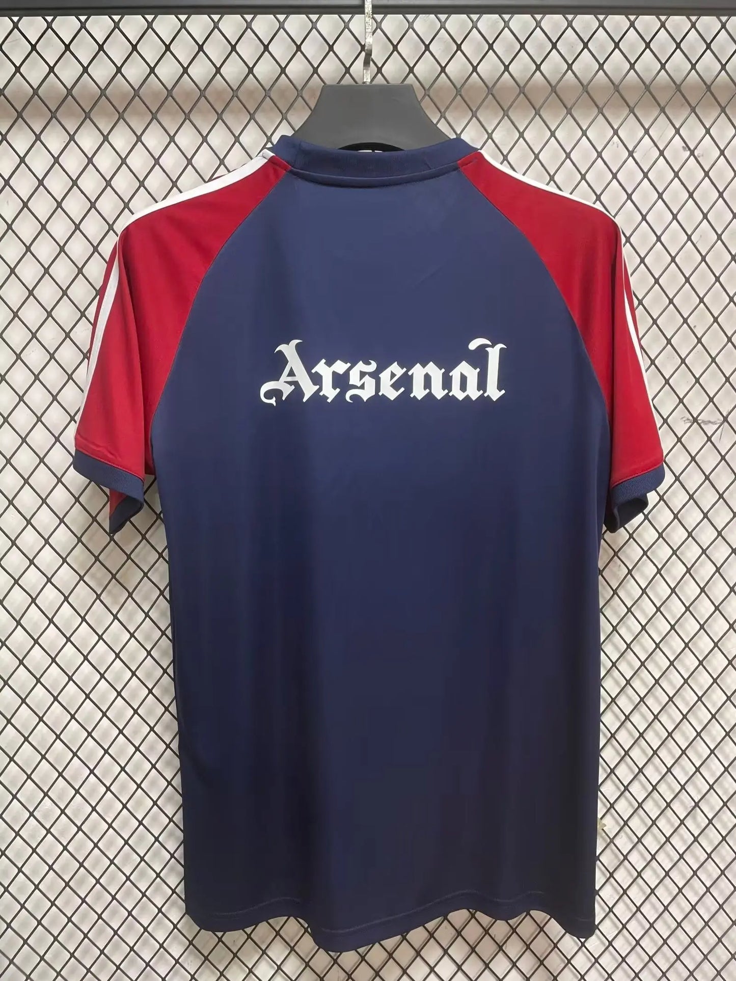 24-25 Arsenal T-shirt Special Edition Royal Blue