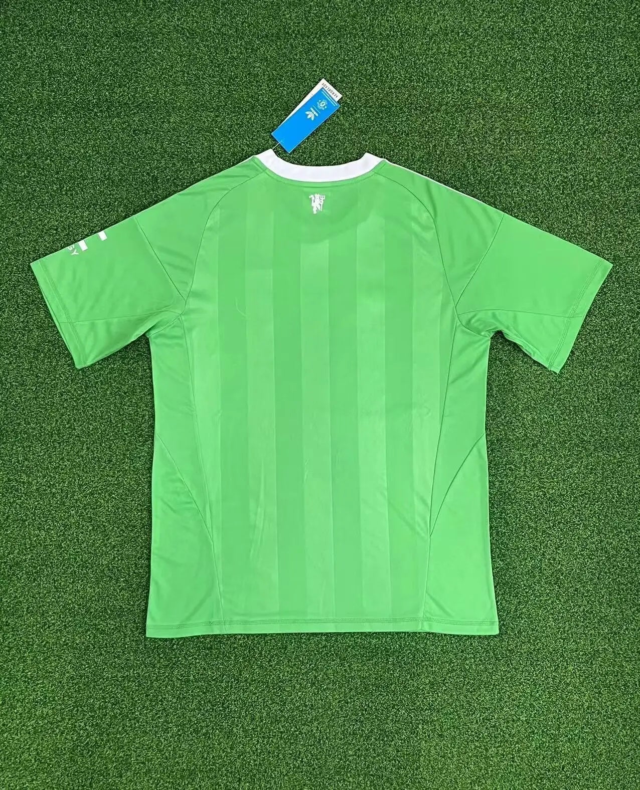 25/26 Manchester United Goalkeeper Jersey