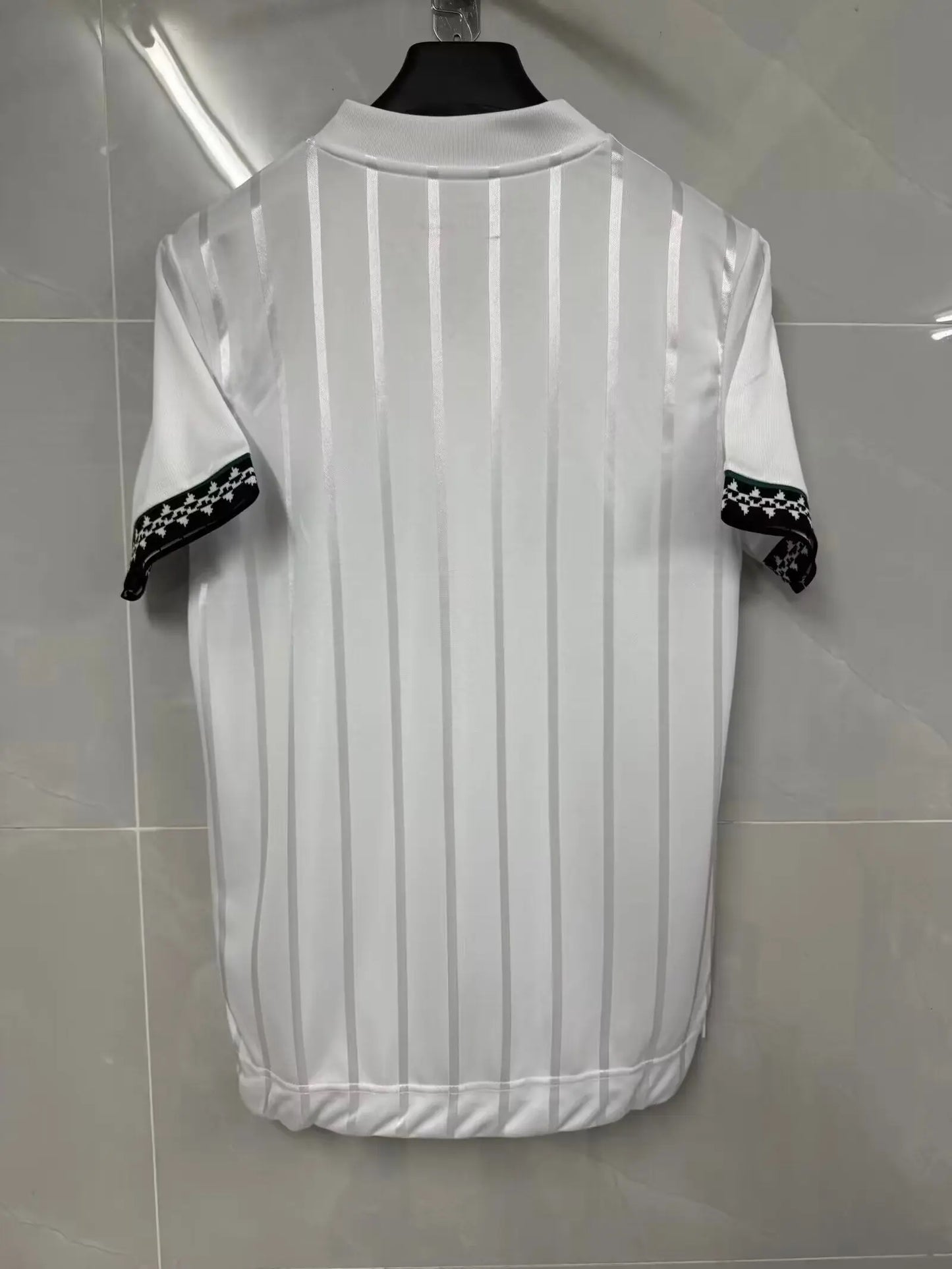 Maillot Figeen Played Away 2026/2027