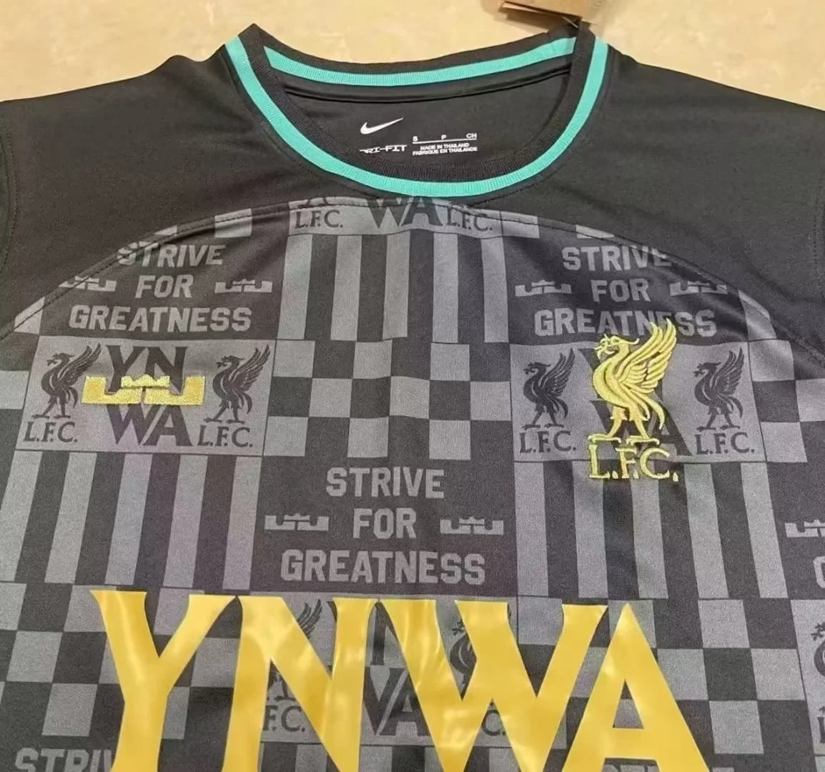 23/24 Liverpool co-branded