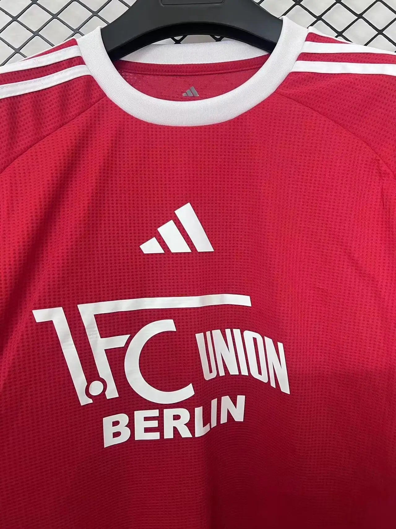 Maillot Berliner Hetaa Édition spéciale 2026