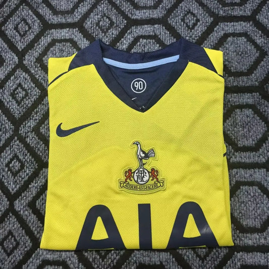 25/26 Tottenham - Third Away Jersey