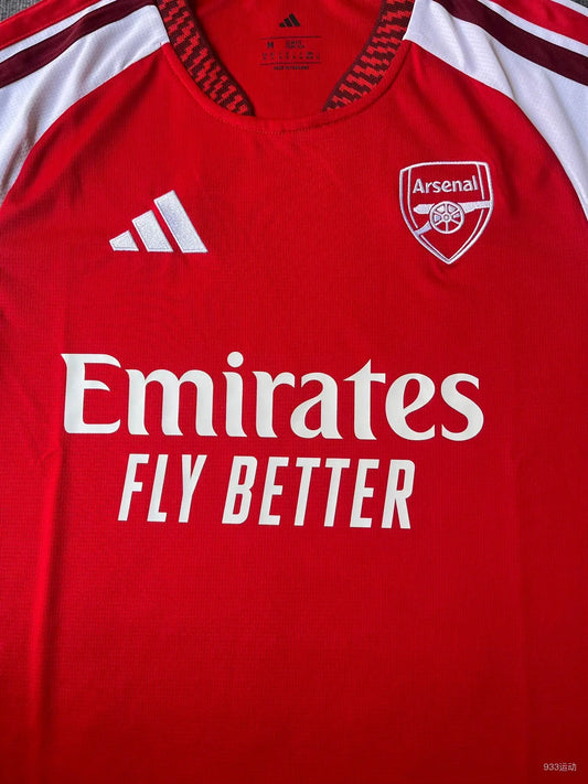 Maillot Arsenal Home 2026/2027