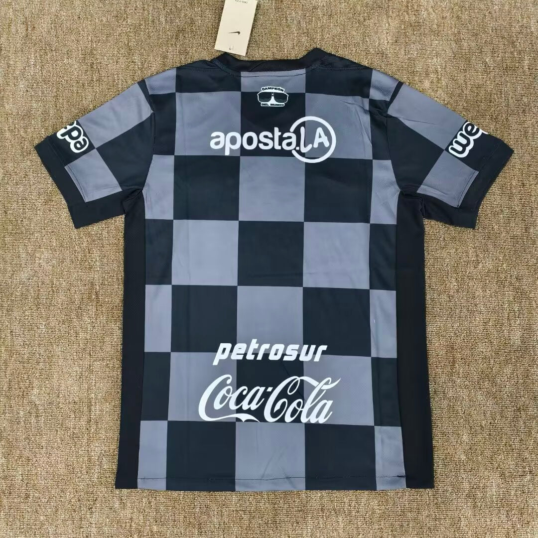 Maillot Olympique Third 2026/2027