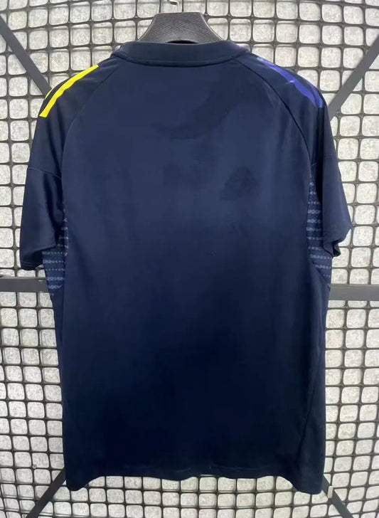 25/26 Leeds United Training Jersey