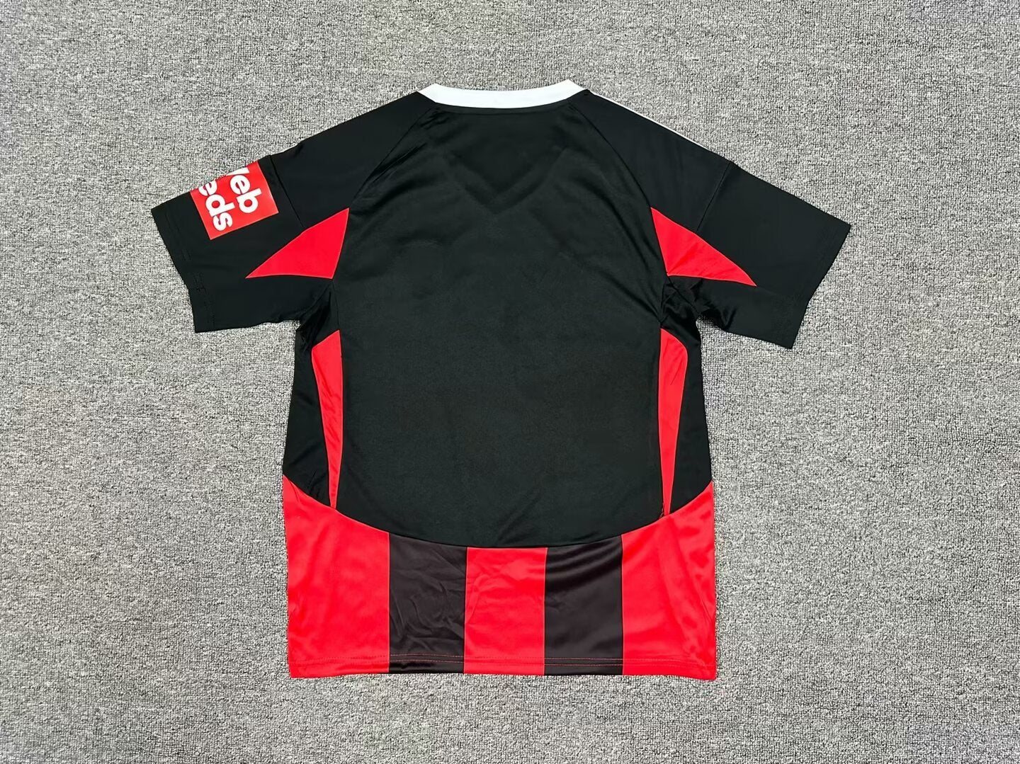 24/25 Fulham away