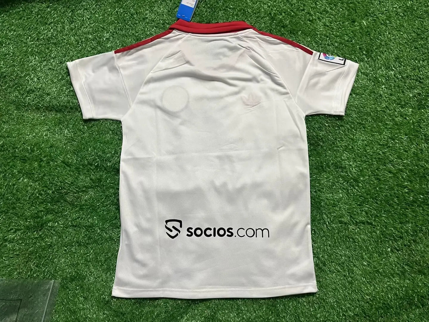 Maillot Sevilla Édition spéciale 2026/2027