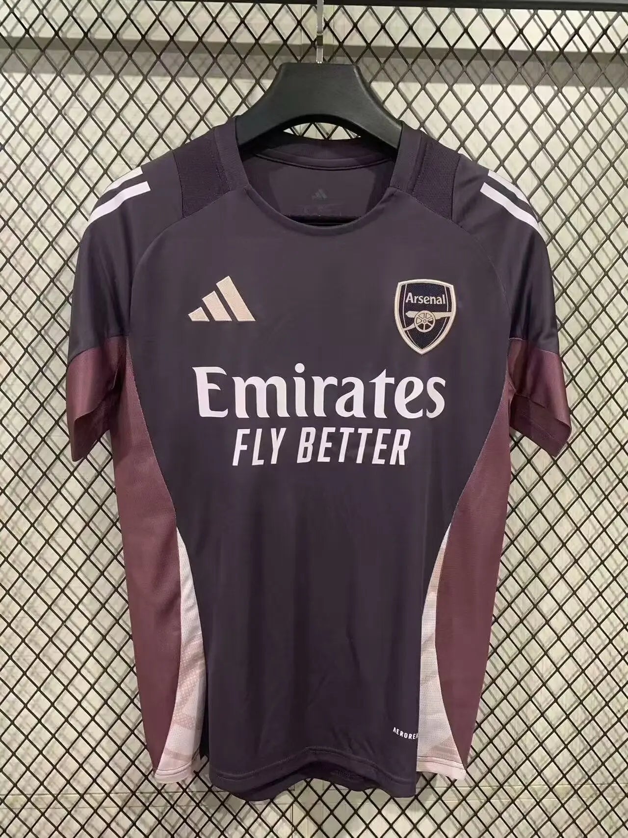25/26 Arsenal training kit