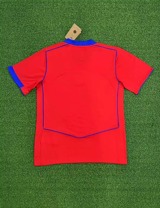25-26 Paris Third Away