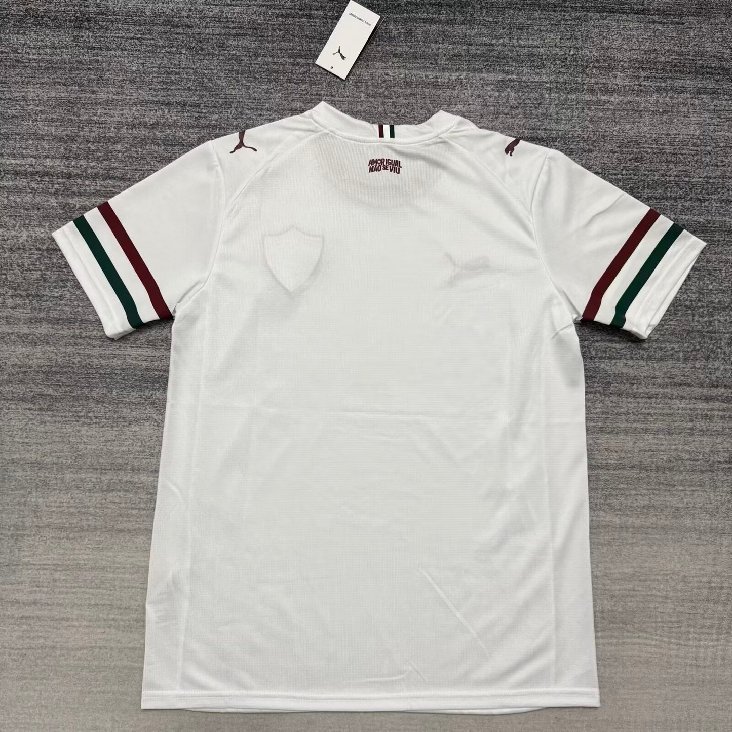 Maillot Fluminense Away 2026/2027