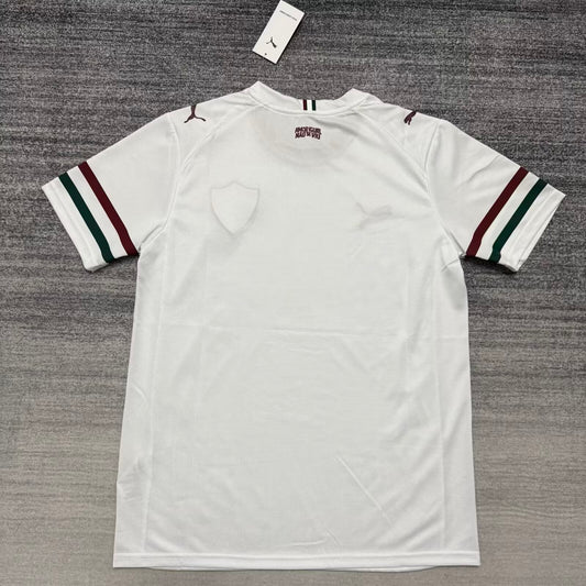 Maillot Fluminense Away 2026/2027