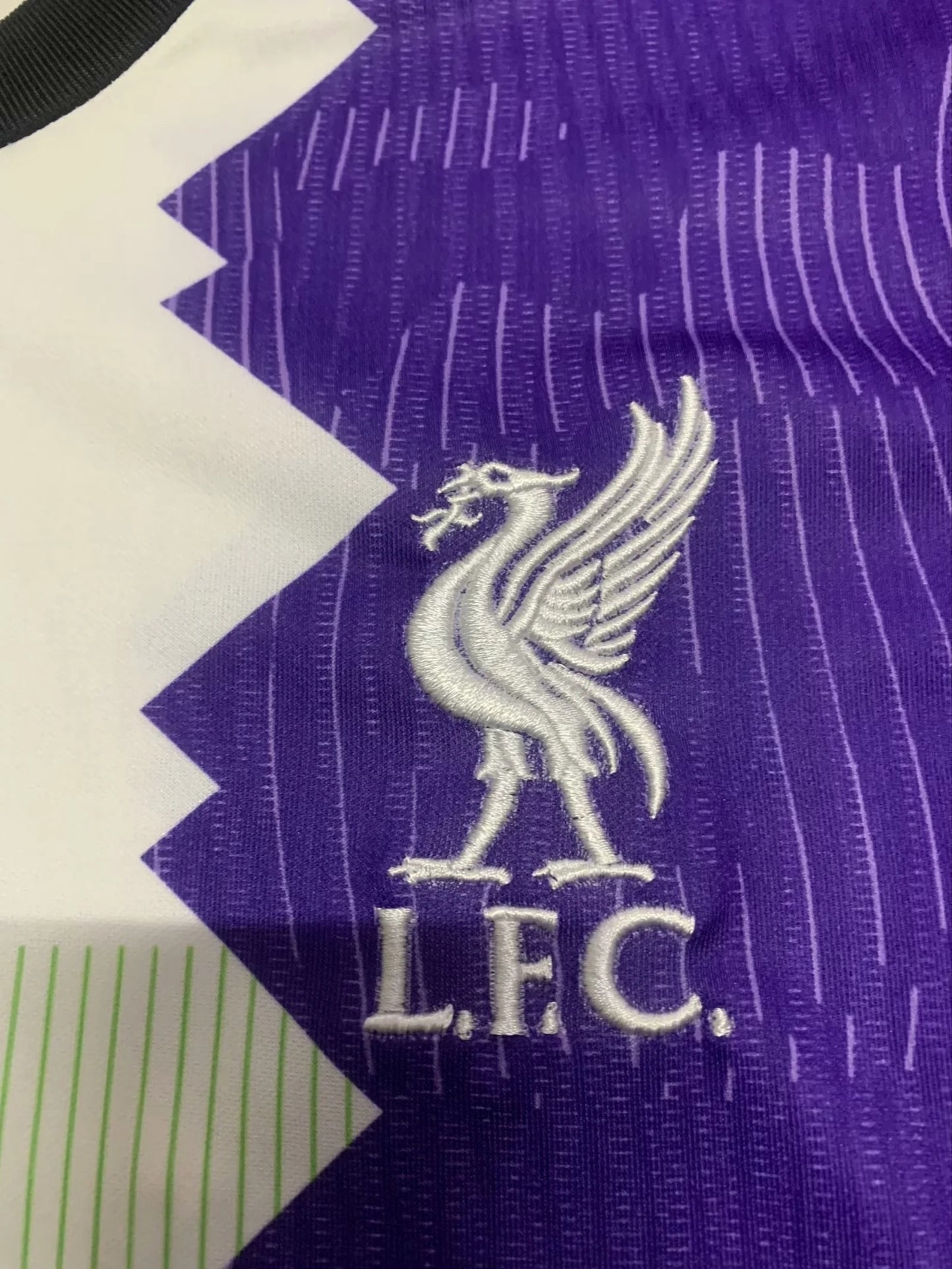 23/24Liverpool三色Special Edition