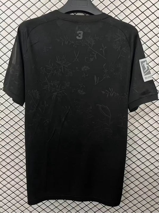 Maillot Dresden Black Édition spéciale 2025/2026