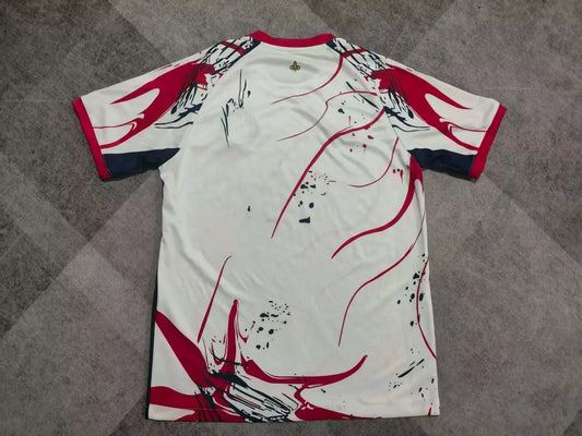 25-26 Paris Special Edition