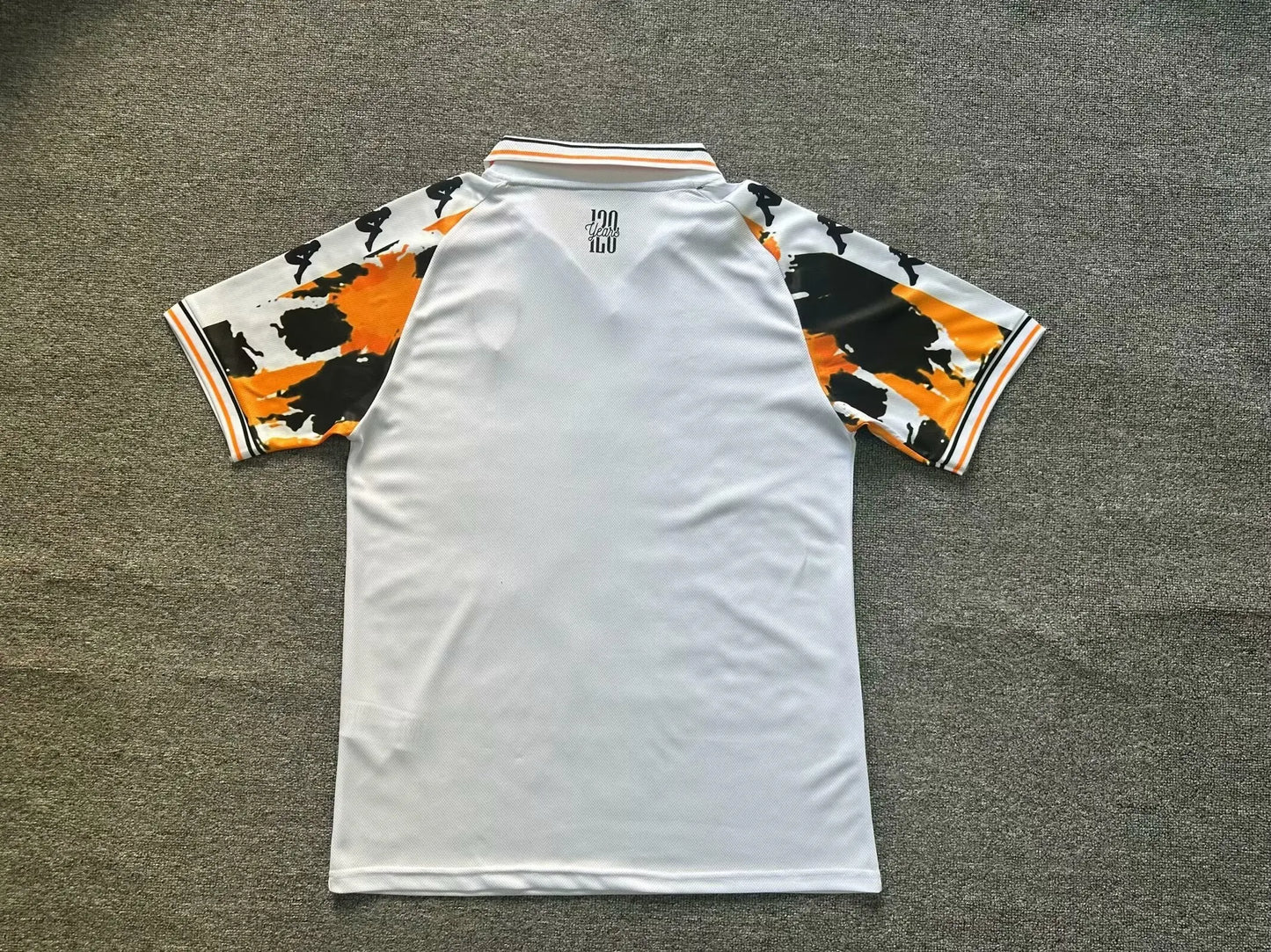 24/25 Hull City away