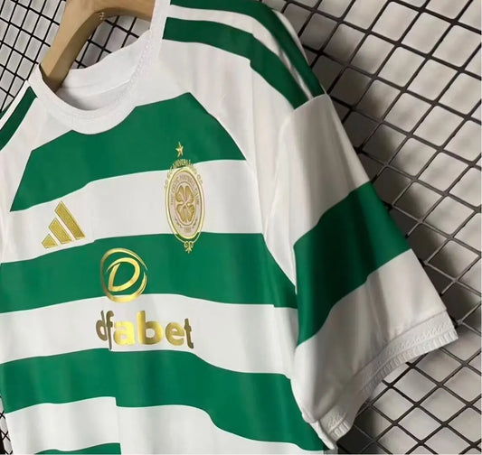 Maillot Celtic Home 2026/2027