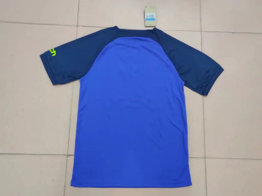 22/23 Tottenham Away shirt