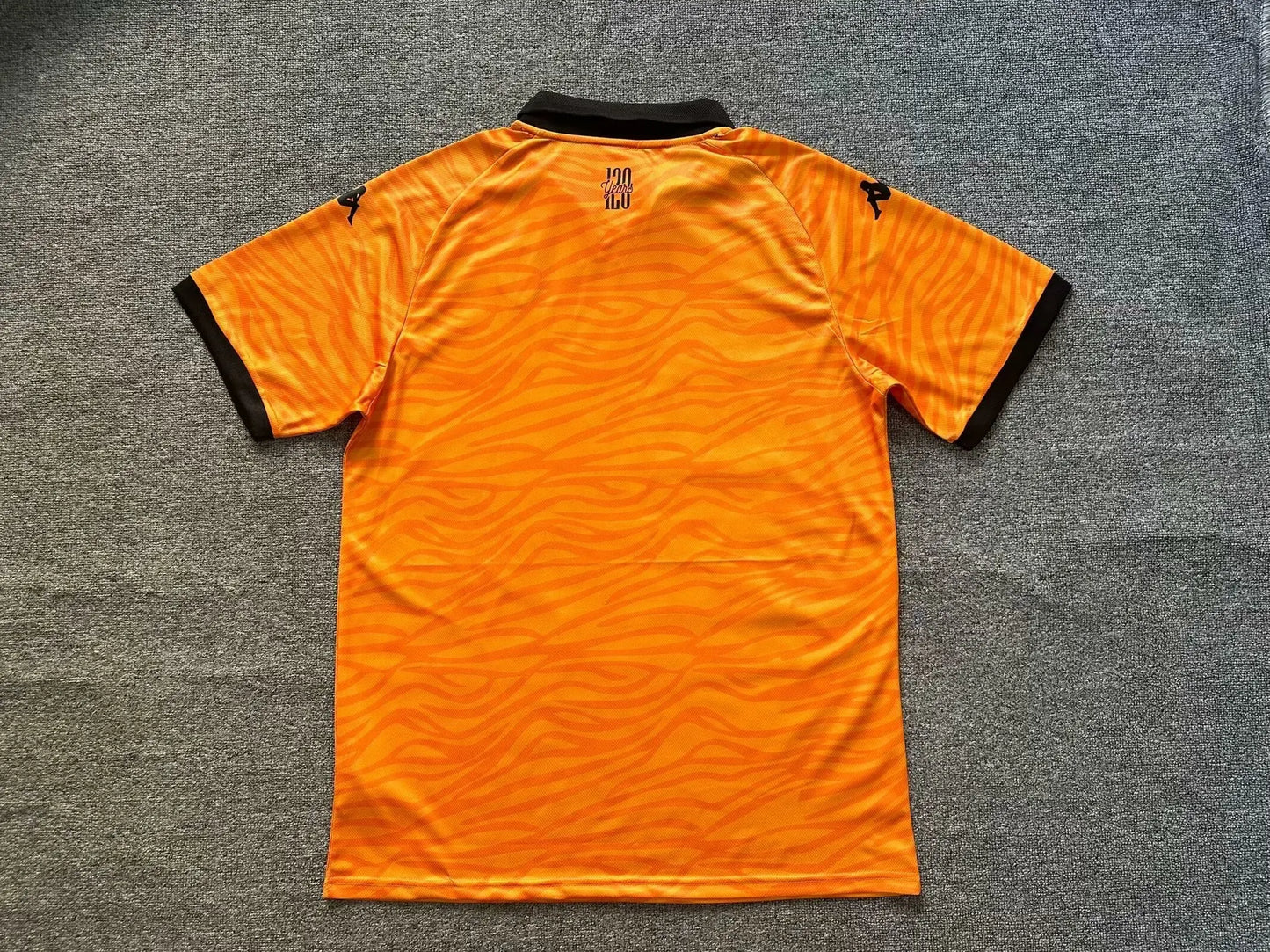 24/25 Hull City third away