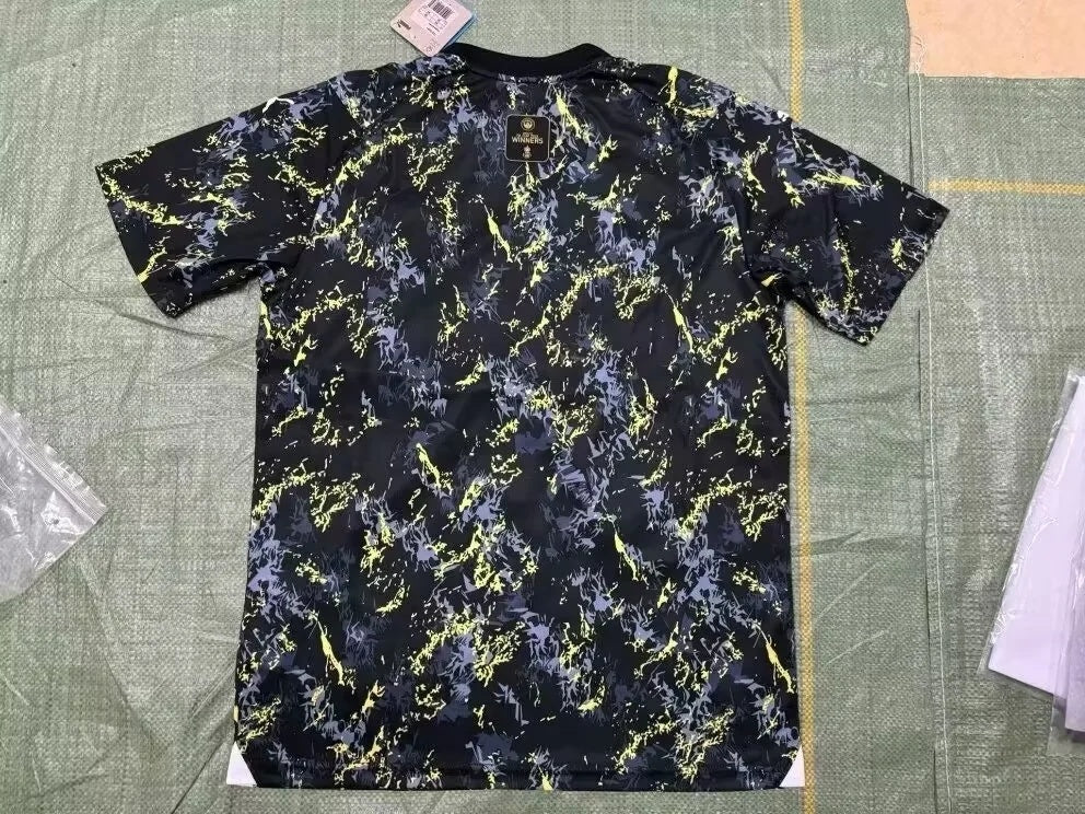 24/25 Manchester City training kit