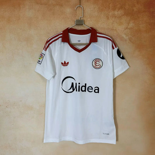 Maillot Sevilla Édition spéciale 2026/2027